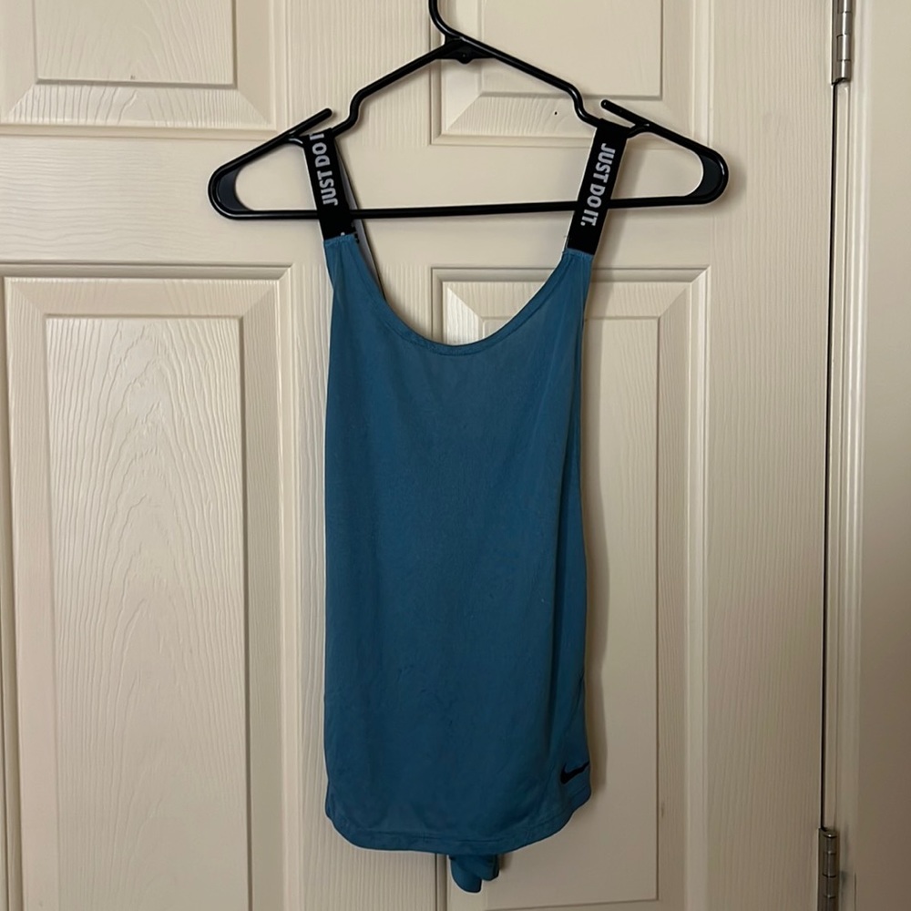 Nike Workout Tank